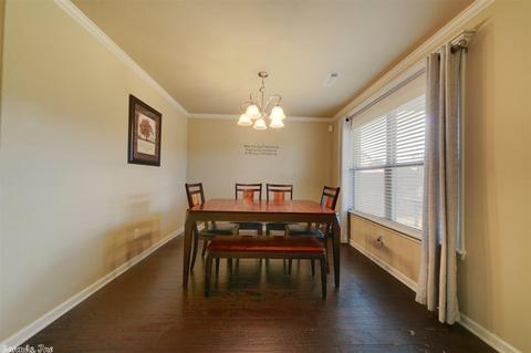 68 Earnhardt Cir, Cabot, AR 72023 photo 10