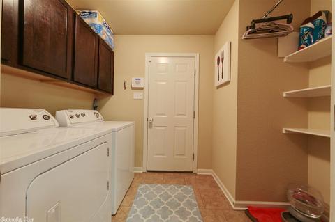 68 Earnhardt Cir, Cabot, AR 72023 photo 20