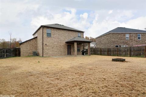 68 Earnhardt Cir, Cabot, AR 72023 photo 37