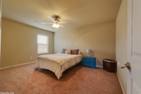 68 Earnhardt Cir, Cabot, AR 72023 photo 33