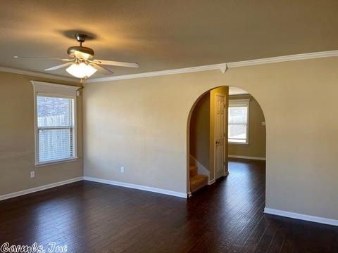 68 Earnhardt Cir, Cabot, AR 72023 photo 7