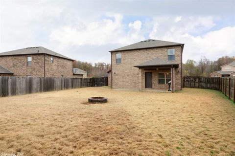 68 Earnhardt Cir, Cabot, AR 72023 photo 36