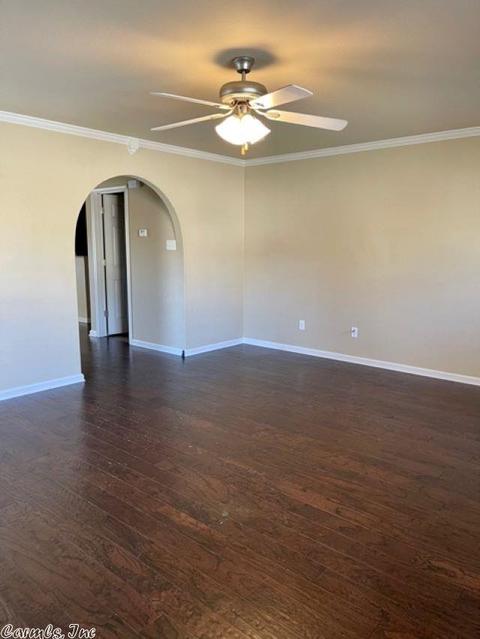 68 Earnhardt Cir, Cabot, AR 72023 photo 5