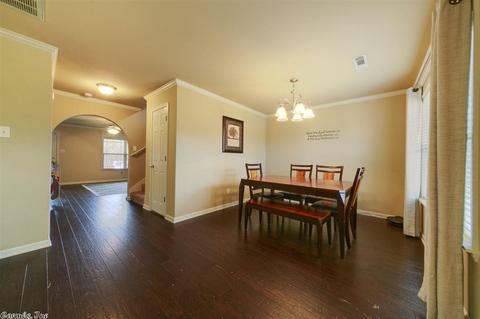 68 Earnhardt Cir, Cabot, AR 72023 photo 9