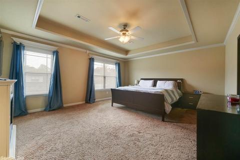 68 Earnhardt Cir, Cabot, AR 72023 photo 24