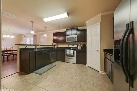68 Earnhardt Cir, Cabot, AR 72023 photo 14