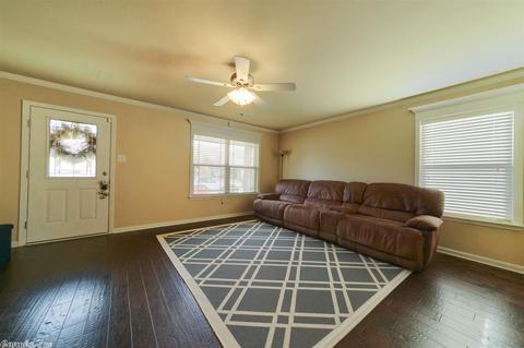 68 Earnhardt Cir, Cabot, AR 72023 photo 6