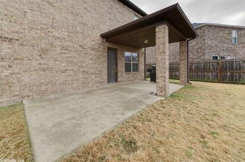 68 Earnhardt Cir, Cabot, AR 72023 photo 35
