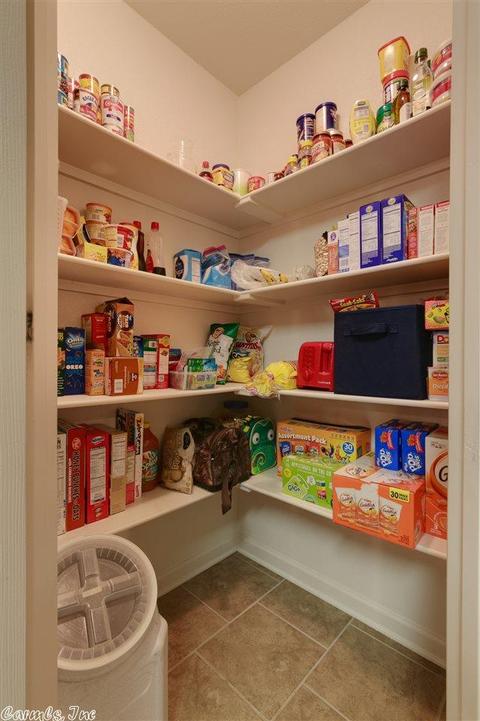 68 Earnhardt Cir, Cabot, AR 72023 photo 18