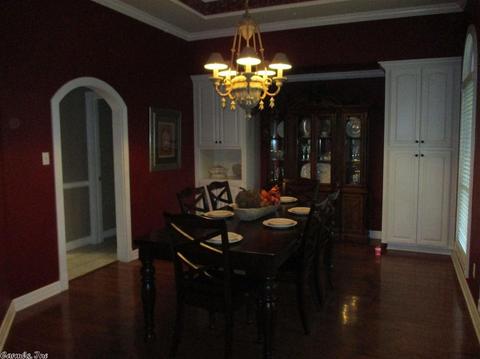 8610 Dolphin Cv, Pine Bluff, AR 71603 photo 13