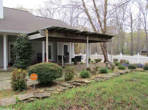 8610 Dolphin Cv, Pine Bluff, AR 71603 photo 36