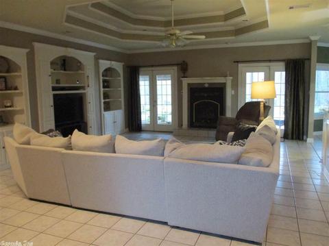 8610 Dolphin Cv, Pine Bluff, AR 71603 photo 23