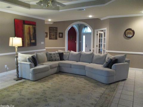 8610 Dolphin Cv, Pine Bluff, AR 71603 photo 20