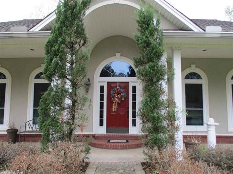 8610 Dolphin Cv, Pine Bluff, AR 71603 photo 4
