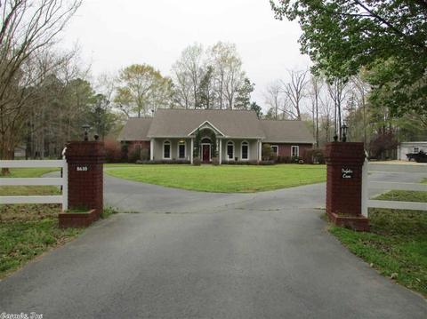 8610 Dolphin Cv, Pine Bluff, AR 71603 photo 3