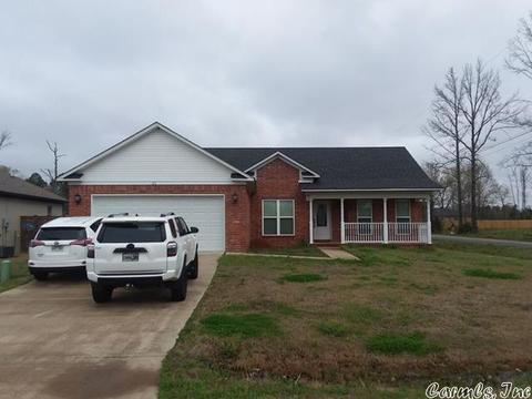 21 Bishop Ln, Conway, AR 72032 photo 1