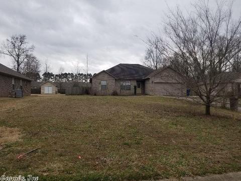 49 Winners Cir, Cabot, AR 72023 photo 2