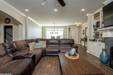 58 River Bnd, Mayflower, AR 72106 photo 5