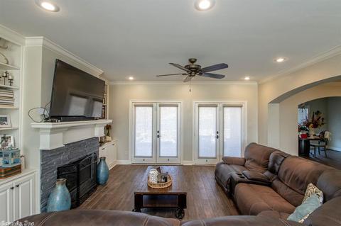 58 River Bnd, Mayflower, AR 72106 photo 4