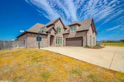 58 River Bnd, Mayflower, AR 72106 photo 1