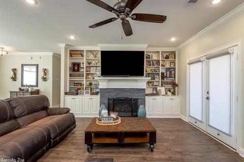 58 River Bnd, Mayflower, AR 72106 photo 3
