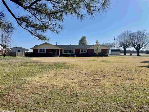 728 Greene 835 Rd, Marmaduke, AR 72443 photo 1