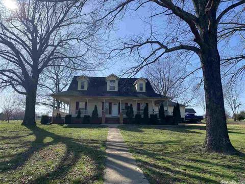 25 Watson Ln, Ash Flat, AR 72513 photo 1