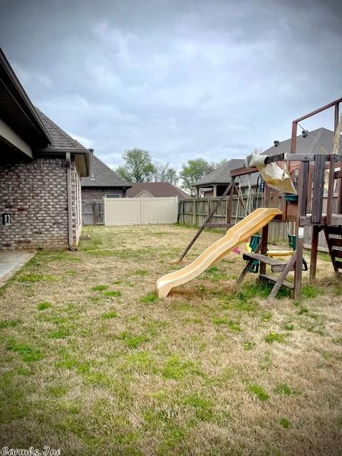 421 Palmer Ct, Searcy, AR 72143 photo 36