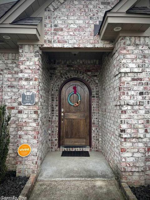 421 Palmer Ct, Searcy, AR 72143 photo 3