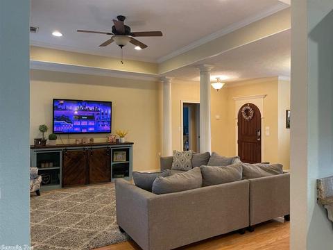 421 Palmer Ct, Searcy, AR 72143 photo 6