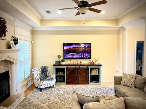 421 Palmer Ct, Searcy, AR 72143 photo 8