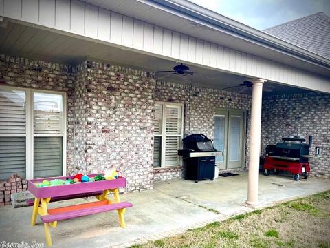421 Palmer Ct, Searcy, AR 72143 photo 34