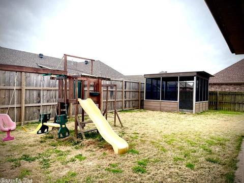 421 Palmer Ct, Searcy, AR 72143 photo 35