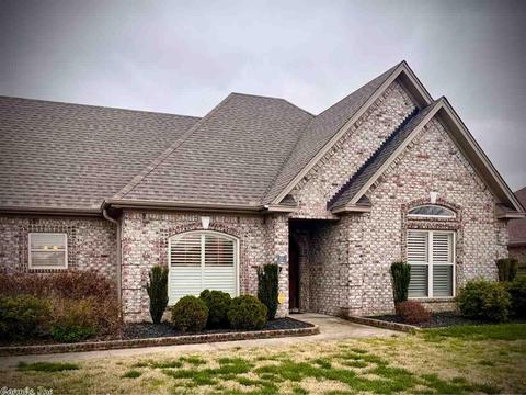 421 Palmer Ct, Searcy, AR 72143 photo 1