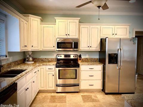 421 Palmer Ct, Searcy, AR 72143 photo 14