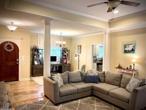 421 Palmer Ct, Searcy, AR 72143 photo 5