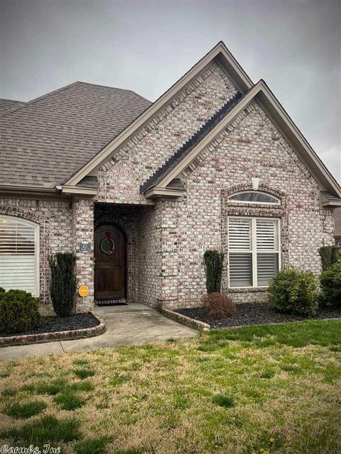 421 Palmer Ct, Searcy, AR 72143 photo 2