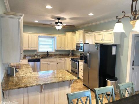 421 Palmer Ct, Searcy, AR 72143 photo 12