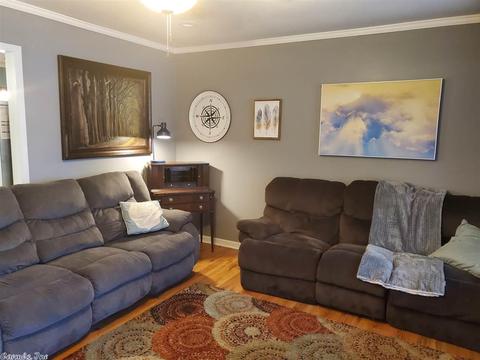 1812 Taylor Cv, Beebe, AR 72012 photo 2