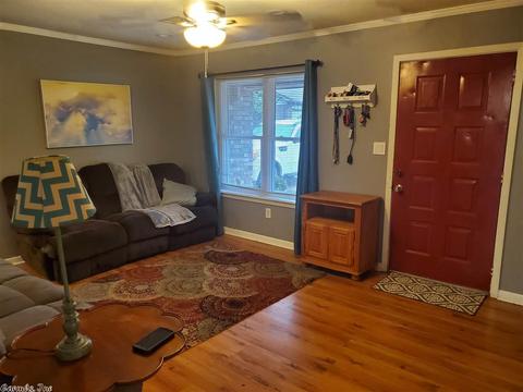 1812 Taylor Cv, Beebe, AR 72012 photo 5