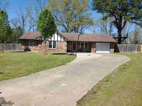 1812 Taylor Cv, Beebe, AR 72012 photo 1