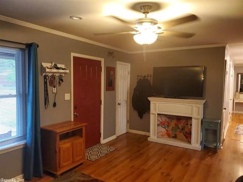 1812 Taylor Cv, Beebe, AR 72012 photo 3