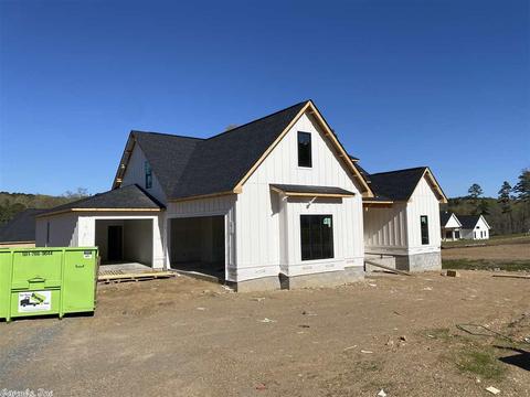834 Belle Grove Loop, Benton, AR 72019 photo 3