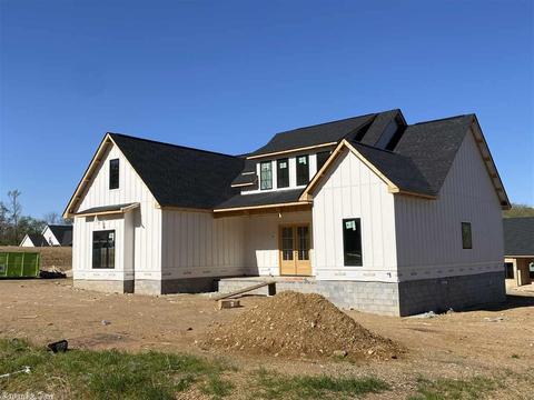 834 Belle Grove Loop, Benton, AR 72019 photo 2