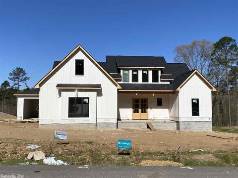 834 Belle Grove Loop, Benton, AR 72019 photo 1