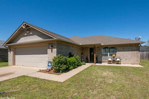 22 Waterloo Loop, Vilonia, AR 72173 photo 1