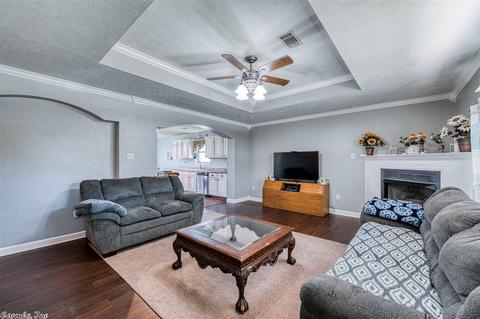 22 Waterloo Loop, Vilonia, AR 72173 photo 4