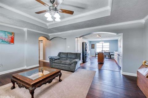 22 Waterloo Loop, Vilonia, AR 72173 photo 6