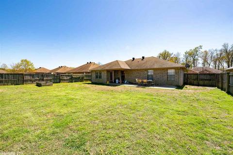 22 Waterloo Loop, Vilonia, AR 72173 photo 22