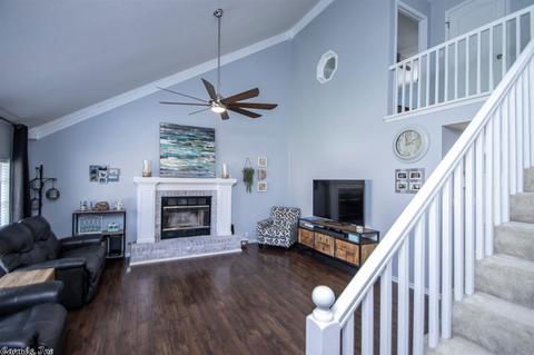2109 Coral Tree, Bryant, AR 72022 photo 12